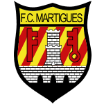 Martigues crest