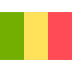 Mali crest