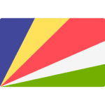 Seychelles crest