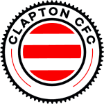 Clapton Community crest