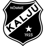 Nõmme Kalju crest