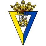 Cádiz crest