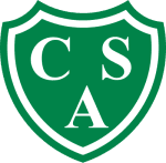 Sarmiento crest