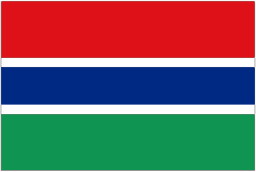 Gambia crest