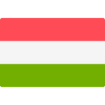 Hungary crest