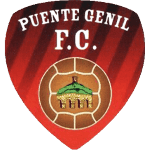 Puente Genil crest
