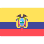 Ecuador crest