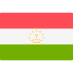 Tajikistan crest