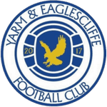 Yarm & Eaglescliffe crest