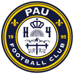 Pau crest