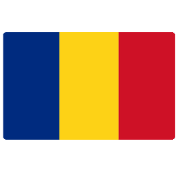 Romania crest