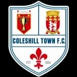 Coleshill Town crest