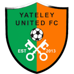Yateley United crest