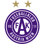 Austria Wien crest