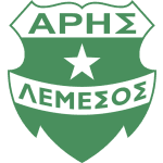 Aris Limassol crest