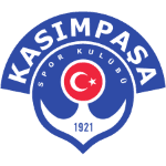 Kasımpaşa crest