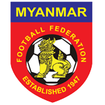 Myanmar crest