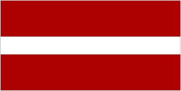Latvia crest