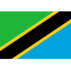 Tanzania crest