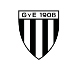 Gimnasia y Esgrima Mendoza crest