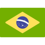Brazil crest