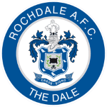 Rochdale crest