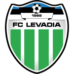 Levadia crest