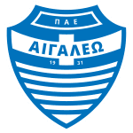 Egaleo crest