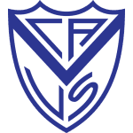 Vélez Sarsfield crest