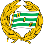 Hammarby crest
