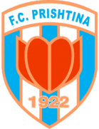 Prishtina crest