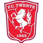 FC Twente crest
