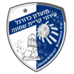 Ironi Kiryat Shmona crest