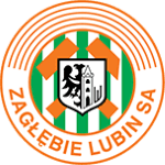 Zagłębie Lubin crest