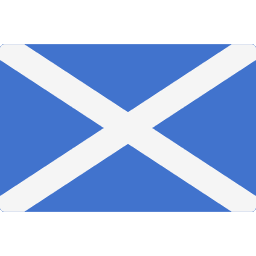 Scotland crest