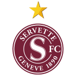 Servette crest