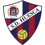 Huesca crest