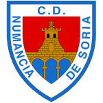 Numancia crest