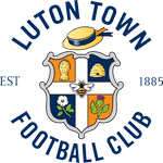 Luton Town crest