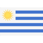 Uruguay crest
