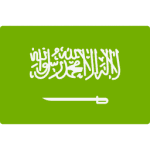Saudi Arabia crest