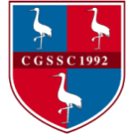 Crawley Green crest