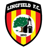 Lingfield crest