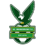 Sporting Club Inkberrow crest