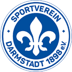 Darmstadt 98 crest