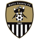 Notts County crest