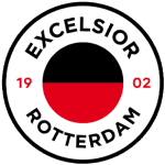 Excelsior crest