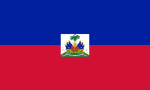 Haiti crest