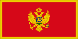 Montenegro crest