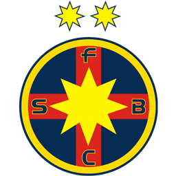 FCSB crest